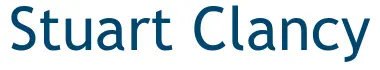 Stuart Clancy Logo